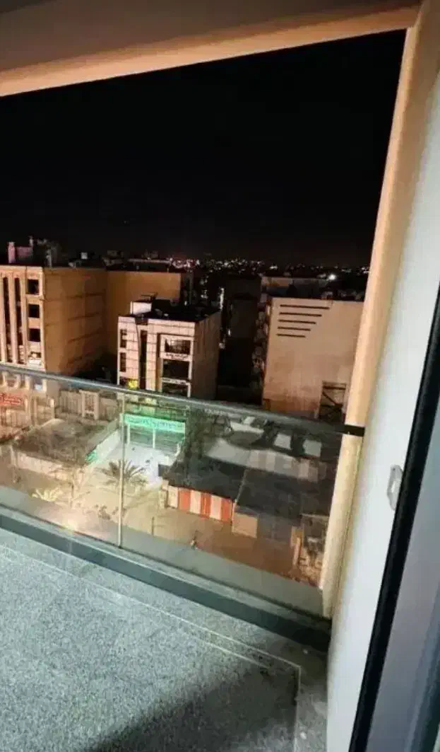 آپارتمان۲خواب باپارکینگ،نظافت تضمینی امنیت کامل|اجارهٔ کوتاه‌مدت آپارتمان و سوئیت|شیراز, معالی‌آباد|دیوار