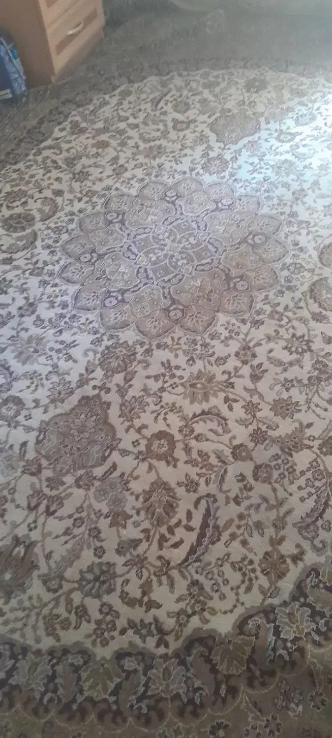 فرش ۹متری|فرش|کرج, باغستان|دیوار