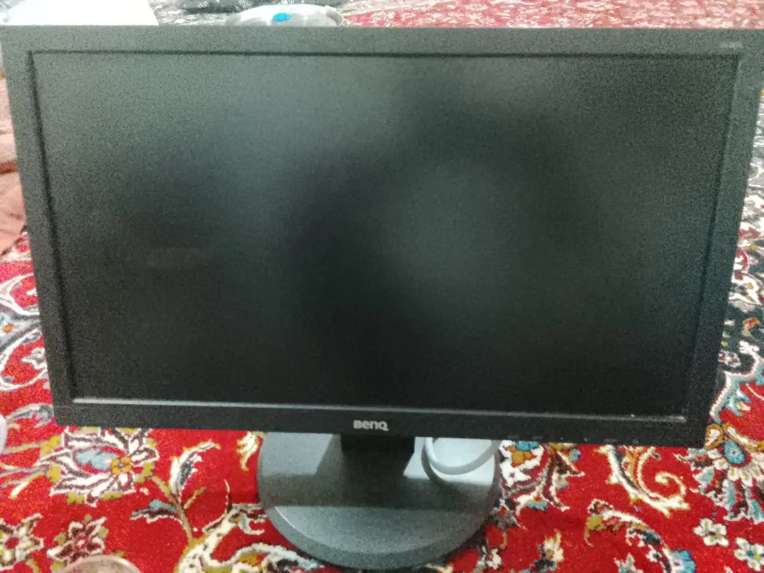 مانیتور 22|قطعات و لوازم جانبی رایانه|شیراز, شهرک گلها|دیوار