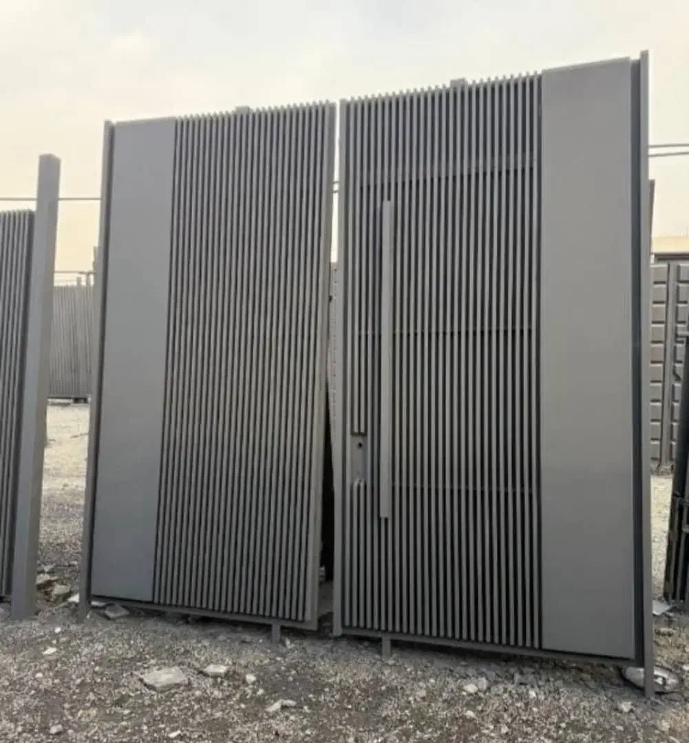 درب مهدی|مصالح و تجهیزات ساختمان|کرج, بازار آهن|دیوار