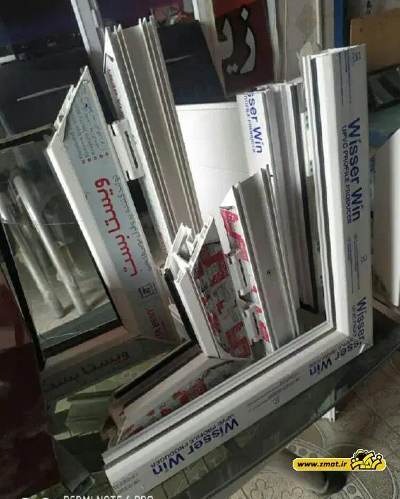 همکاربرای کارگاه پنجره های upvc|خدمات پیشه و مهارت|کرمان, |دیوار