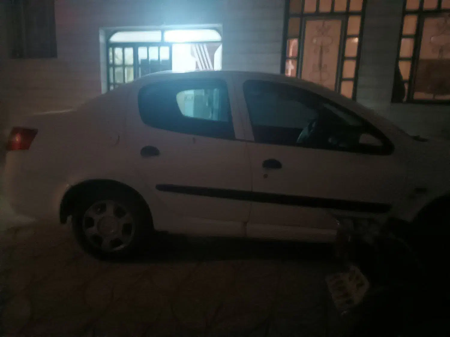 رانا 97|خودرو سواری و وانت|اراک, |دیوار