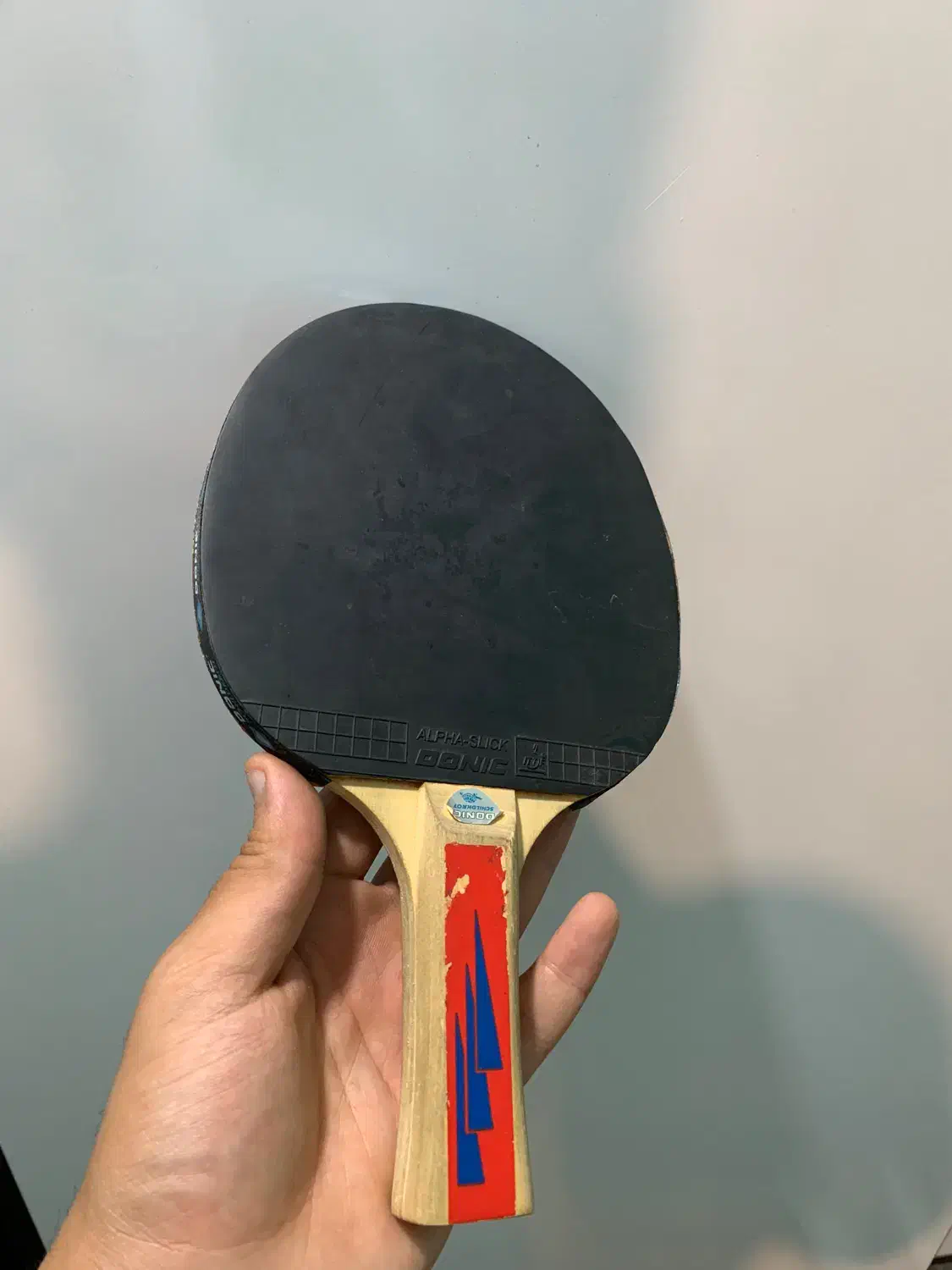 راکت پینگ پنگ|ورزش‌های توپی|مسجد سلیمان, |دیوار