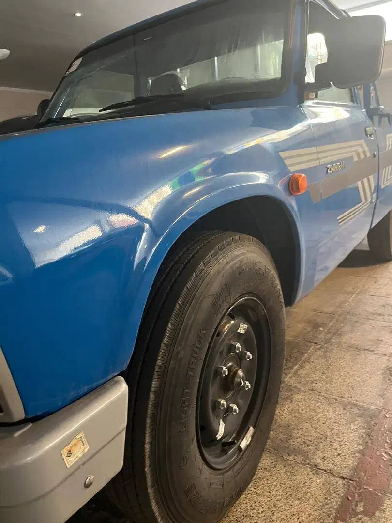 وسایل نقلیه سواری و وانت|خودرو سواری و وانت|تهران, فردوس|دیوار