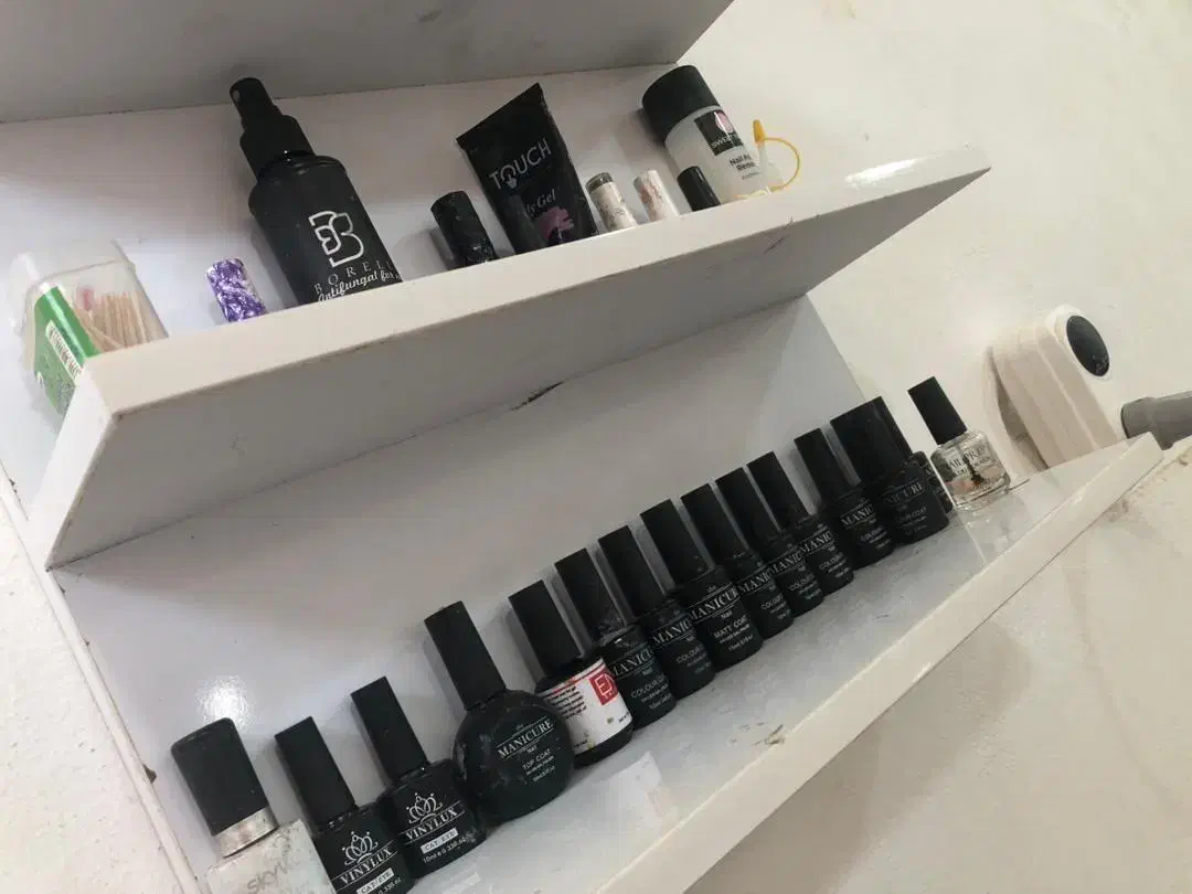 وسایل کاشت ناخن|آرایشی، بهداشتی، درمانی|چابهار, |دیوار