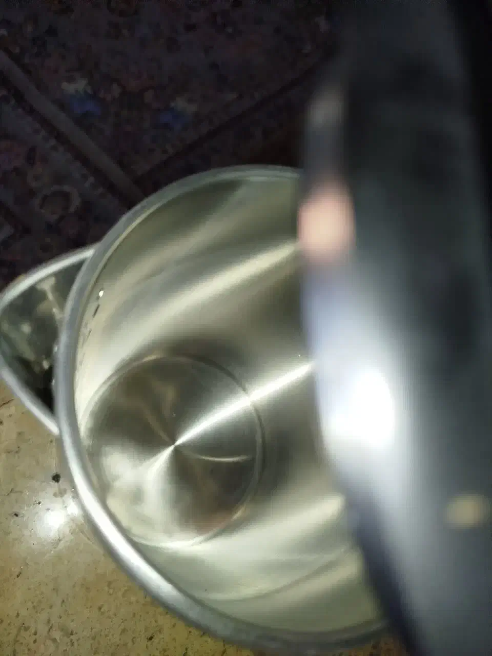 کتری برقی|قوری، کتری، قهوهساز دستی|قم, شاه ابراهیم|دیوار