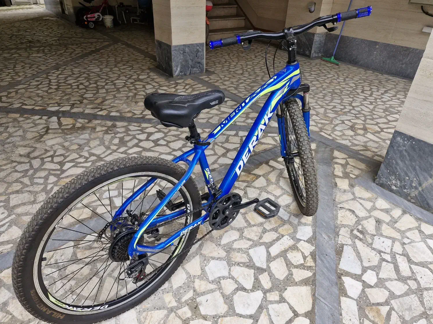 دوچرخه سایز ۲۶|دوچرخه، اسکیت، اسکوتر|رشت, پل تالشان|دیوار