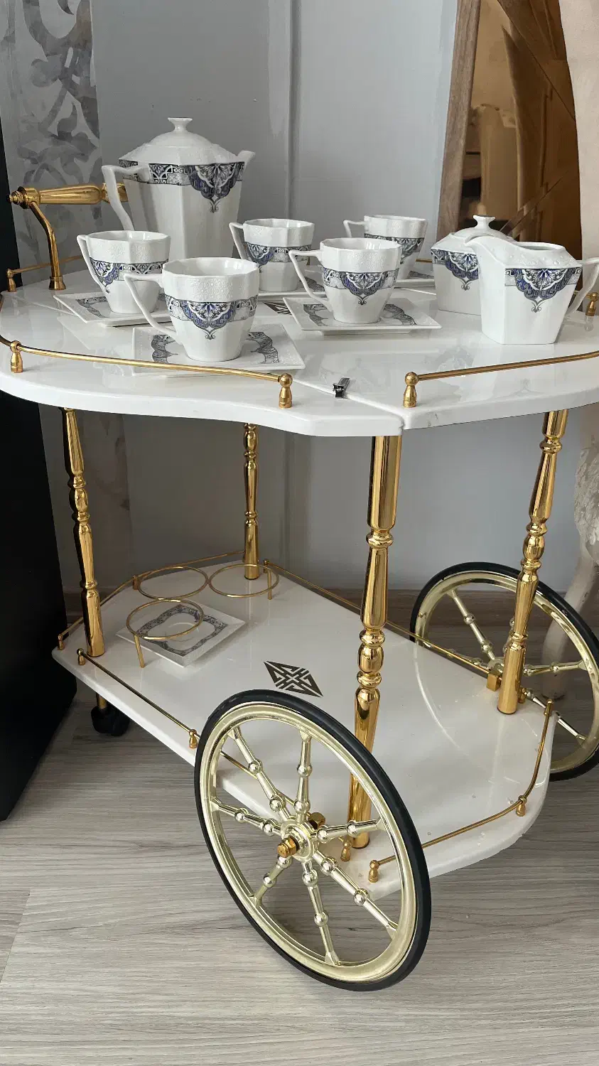 میز بار|مبلمان خانگی و میز عسلی|ارومیه, |دیوار