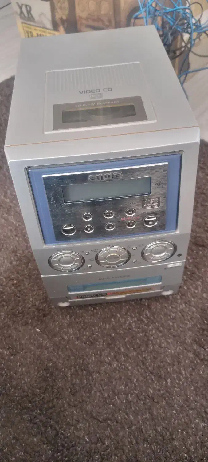 ضبط آیوا|سیستم صوتی خانگی|گلبهار, شهر جدید گلبهار|دیوار