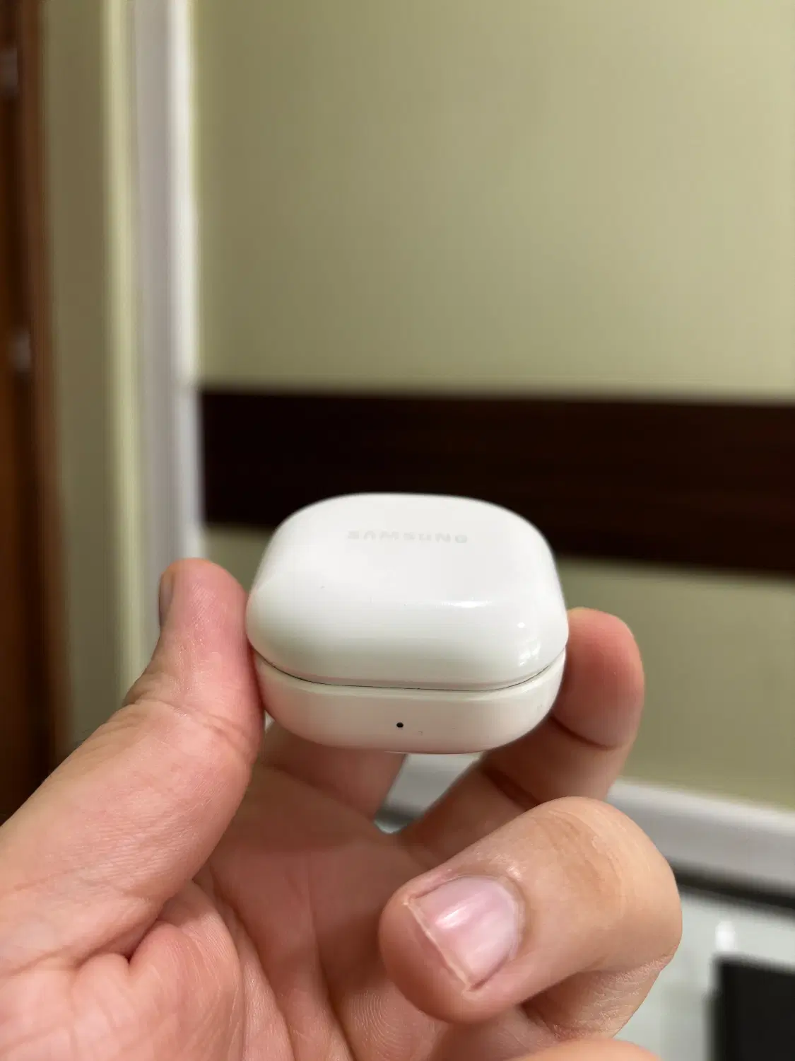 Galaxy buds 2|لوازم جانبی موبایل و تبلت|بجنورد, |دیوار