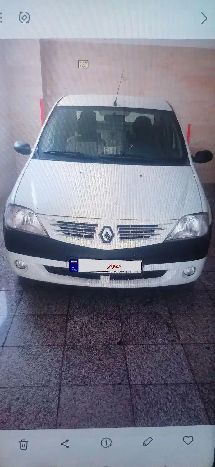 ال نود مدل 91 e2|خودرو سواری و وانت|کرج, کوی فرهنگ|دیوار