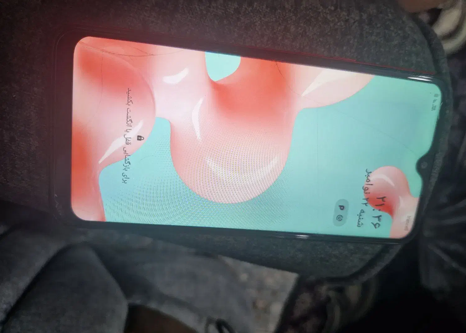 گوشی A10S|موبایل|بوشهر, |دیوار