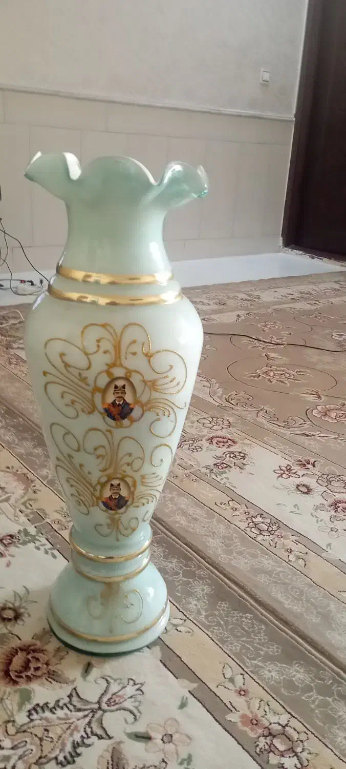 گلدان|گل مصنوعی|نیشابور, شهید بهشتی|دیوار