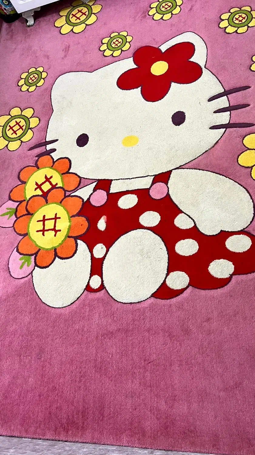 فرش اتاق بچه ها|فرش|بم, |دیوار