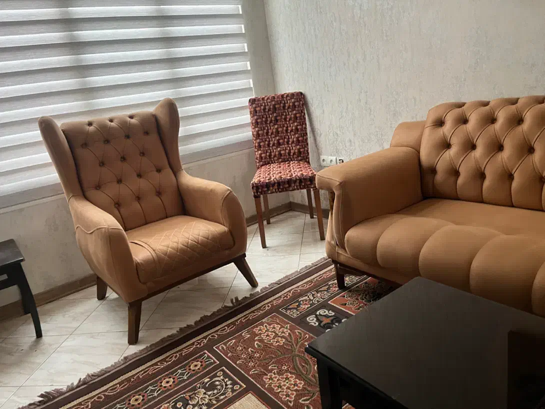 اجاره روزانه ماهانه آپارتمان مبله|اجارهٔ کوتاه‌مدت آپارتمان و سوئیت|تهران, هفت حوض|دیوار