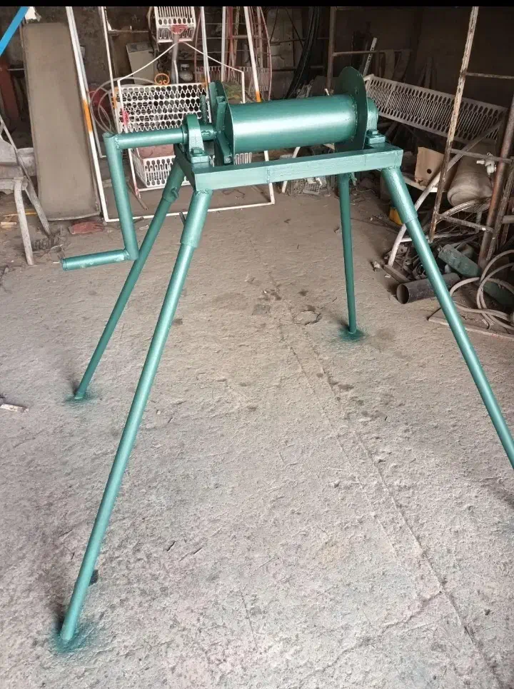 فروش وساخت چرخ چاه دستی|خدمات پیشه و مهارت|نیشابور, خیام|دیوار