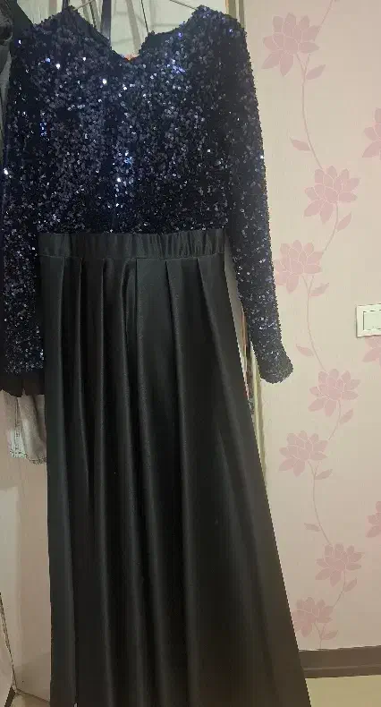 فروش لباس مجلسی مناسب سایز 40 تا 44|لباس|هشتگرد, شهرک ایران خودرو|دیوار