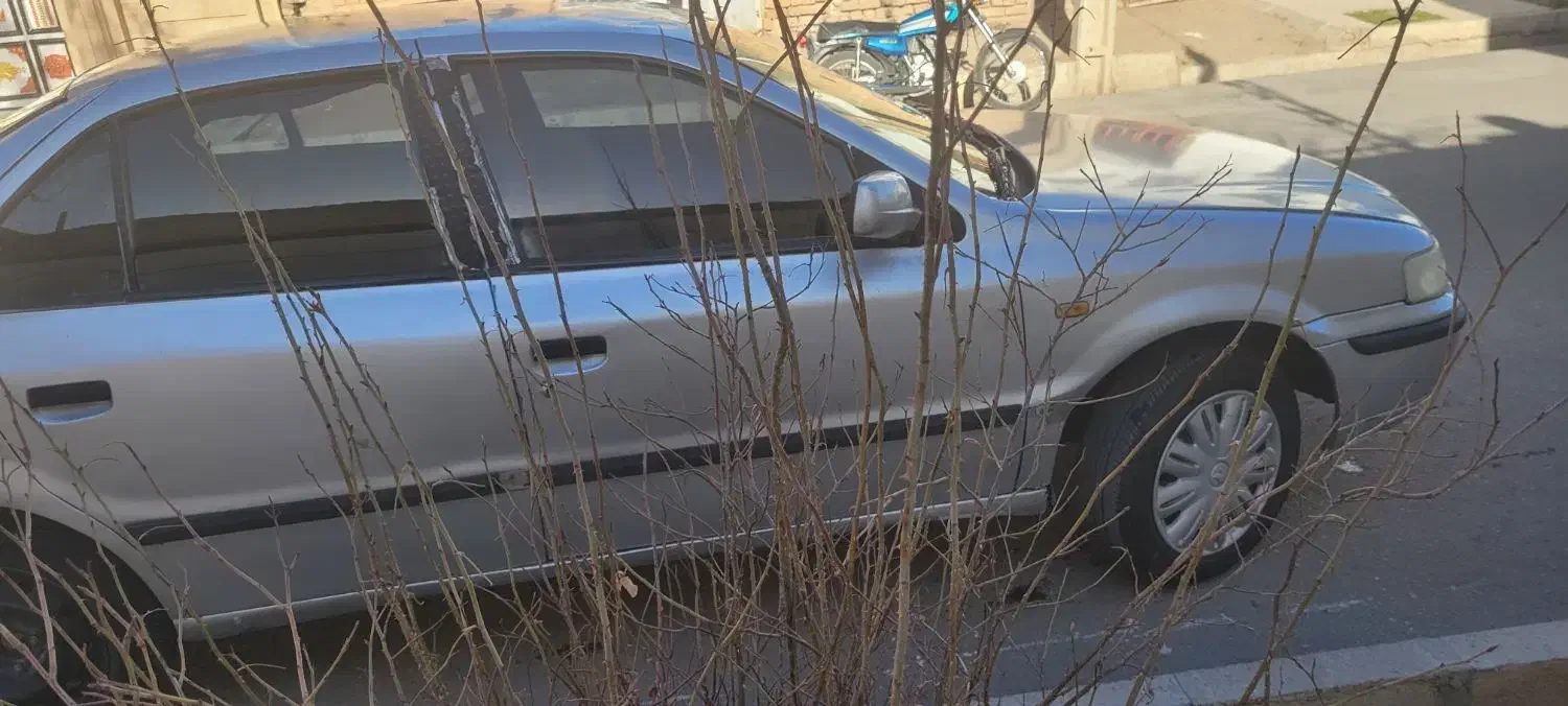 فروش|خودرو سواری و وانت|رامند, |دیوار