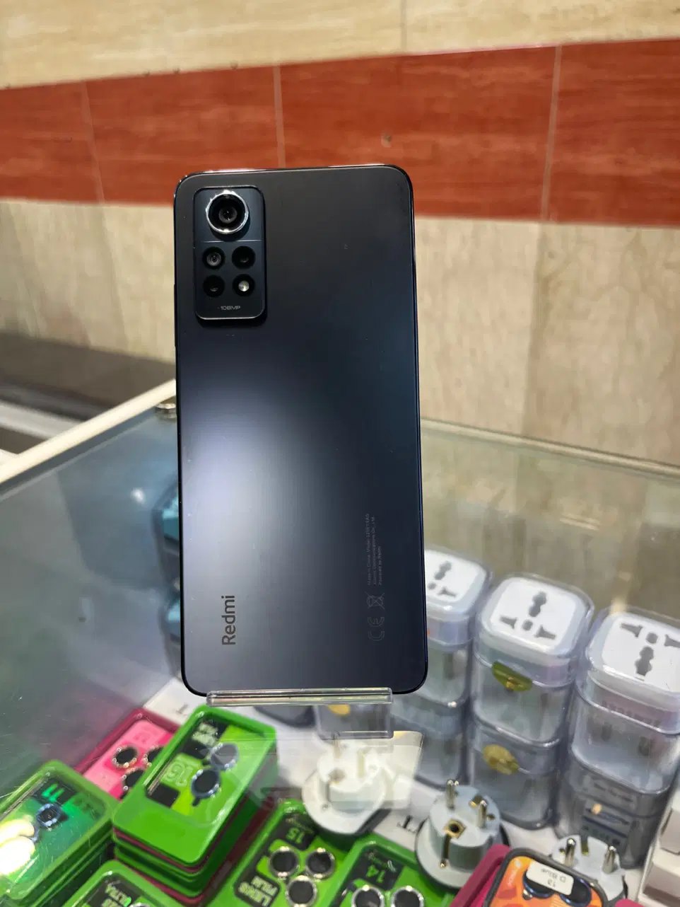 Note 12 Pro 4G|موبایل|فردیس, فردیس|دیوار