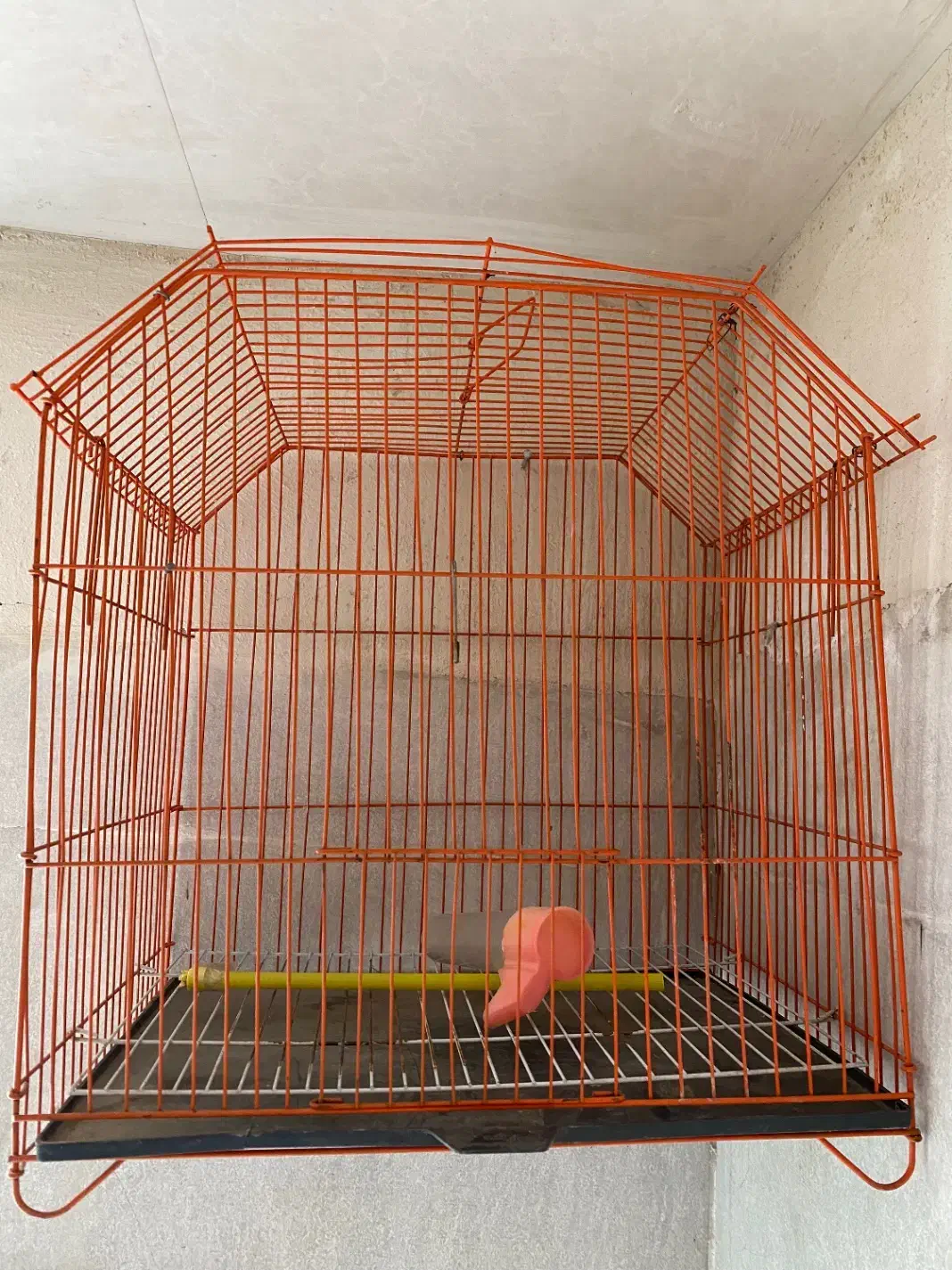 قفس|لوازم جانبی حیوانات|کرج, حیدرآباد|دیوار