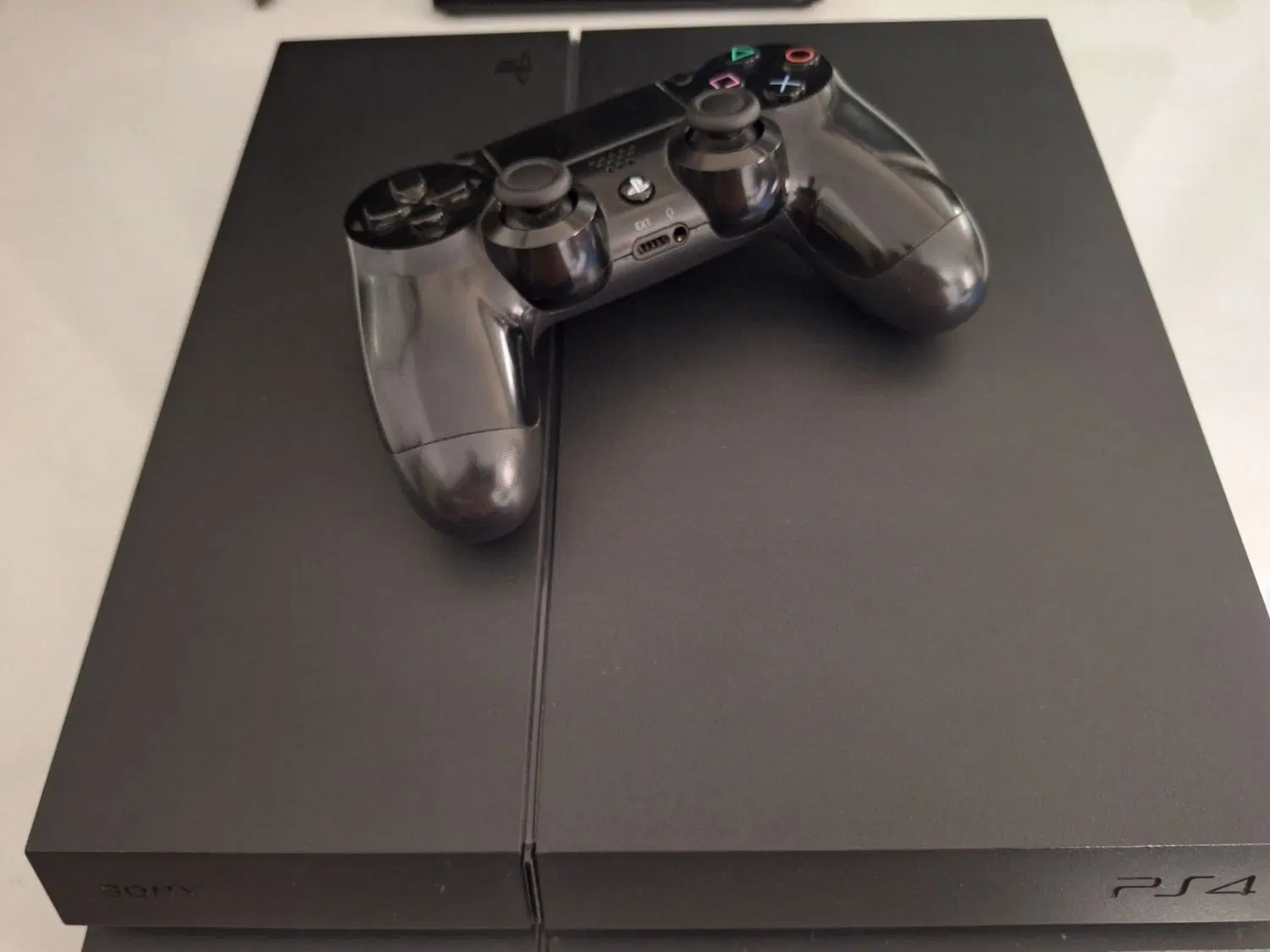 ps4|کنسول، بازی ویدئویی و آنلاین|فردیس, فردیس|دیوار