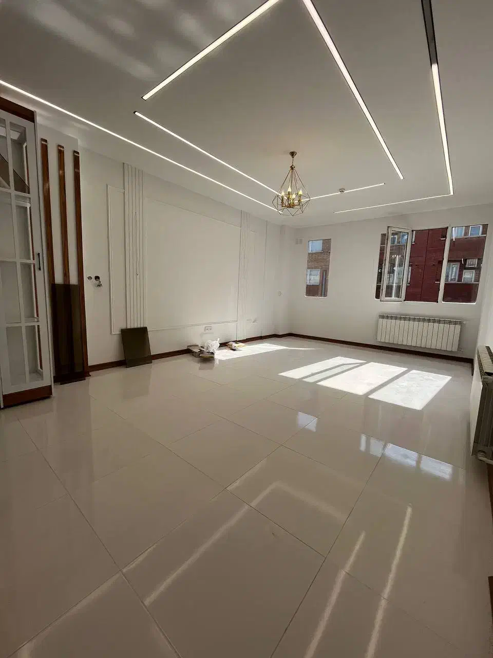 70متری ادیب جنوبی قاسم اباد تاپ لوکیشن سند تک برگ|فروش آپارتمان|مشهد, ولیعصر (شهرک غرب)|دیوار