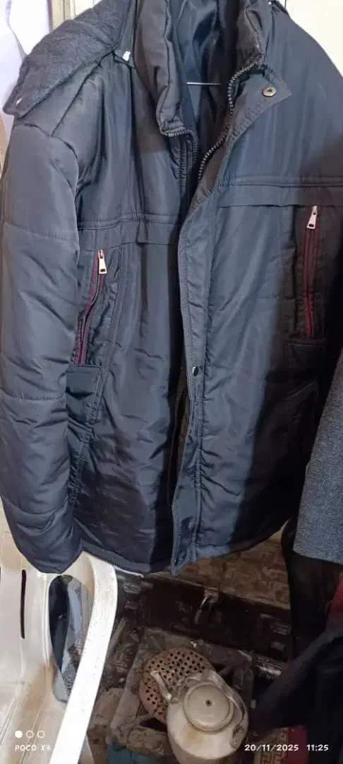 کاپشن خارجی|لباس|مرودشت, فرهنگ|دیوار