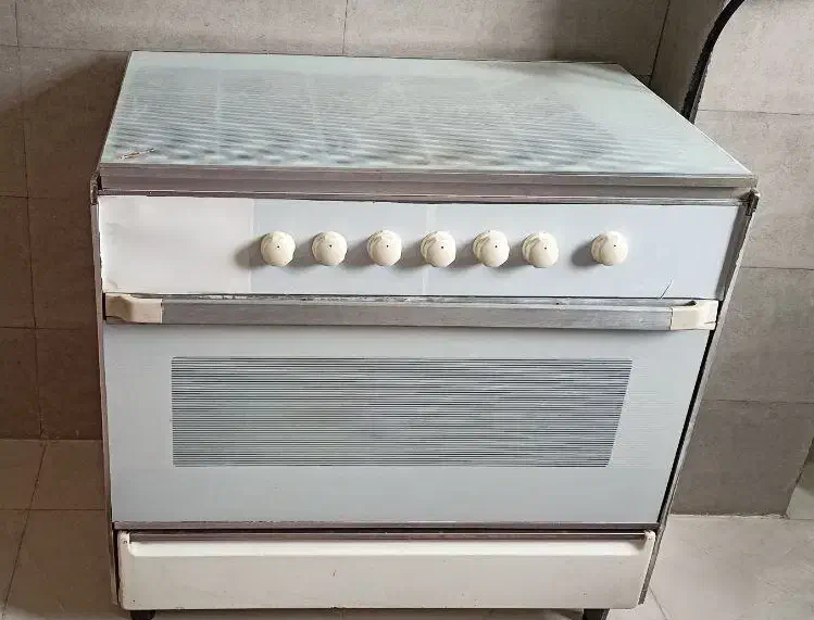 گاز سینجر ۶شعله سینجر ۶شعله|اجاق گاز و لوازم برقی پخت‌وپز|سیاهکل, |دیوار