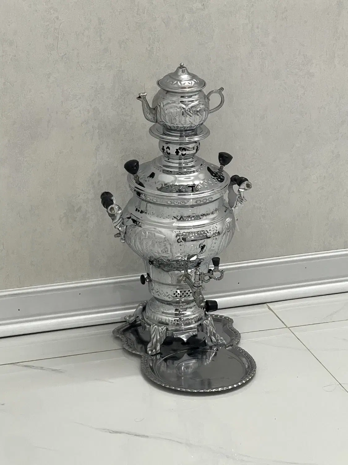 سماور|سماور، چایساز، قهوهساز|ری, شهید بهشتی|دیوار