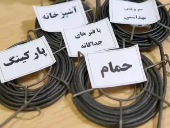 لوله بازکنی فنربرقی گرفتگی فاضلاب(ارزان وسریع)|خدمات پیشه و مهارت|اهواز, اهواز|دیوار