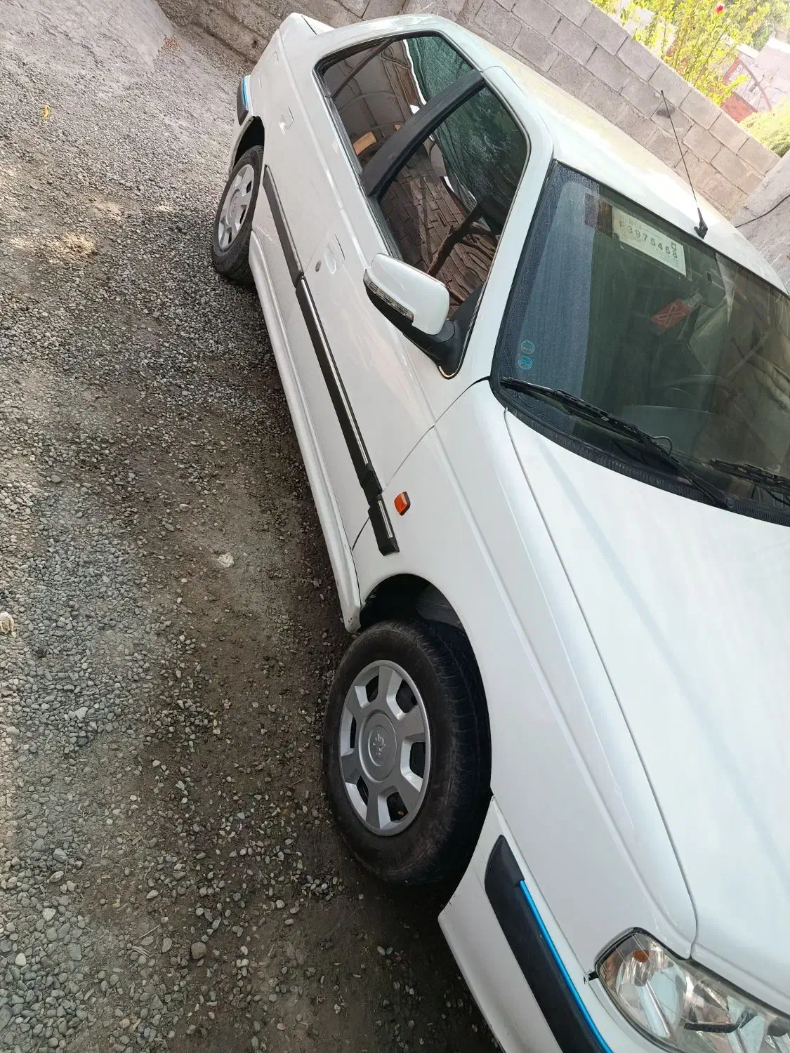 پژو پارس مدل 89|خودرو سواری و وانت|میناب, |دیوار