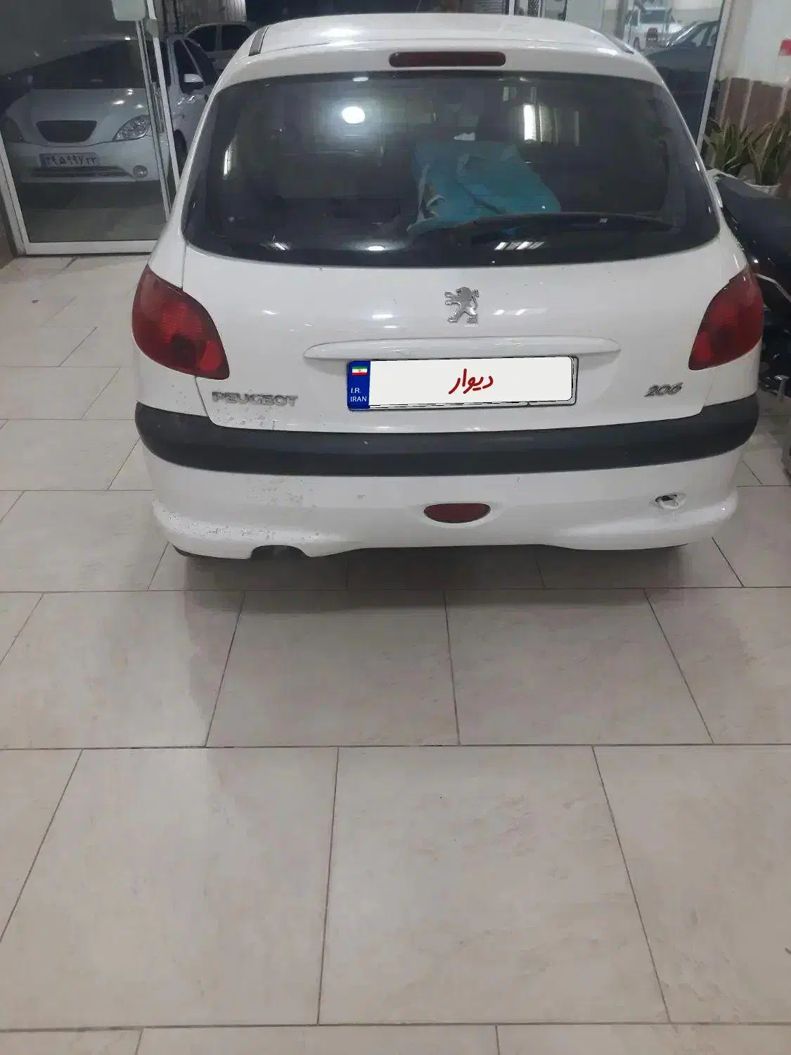 فروش|خودرو سواری و وانت|تایباد, |دیوار