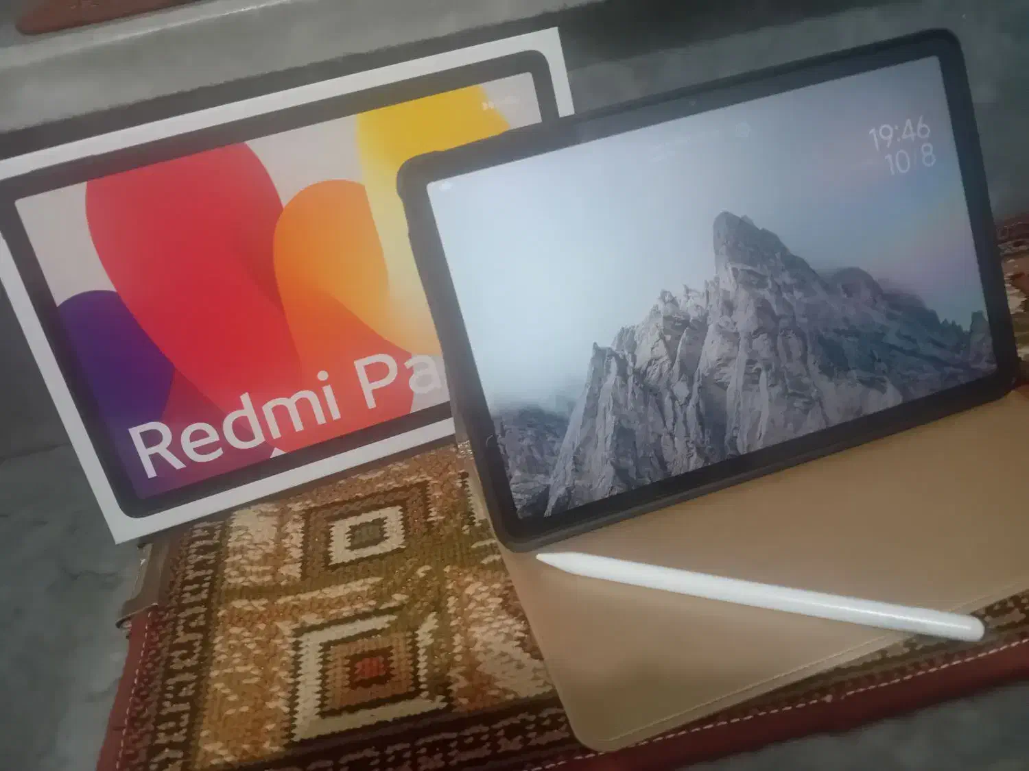 تبلت Redmi Pad SE شیائومی|تبلت|اردبیل, |دیوار