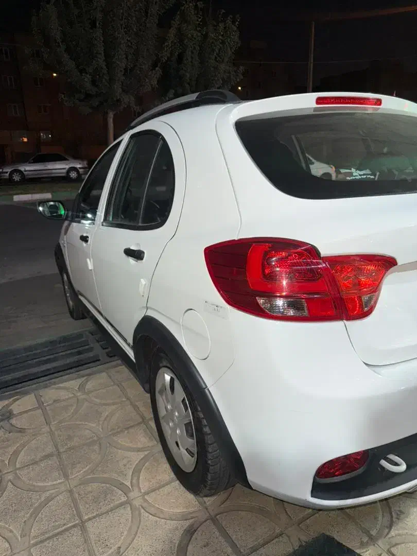 کوییک R 1402|خودرو سواری و وانت|قرچک, شهرک مهستان|دیوار