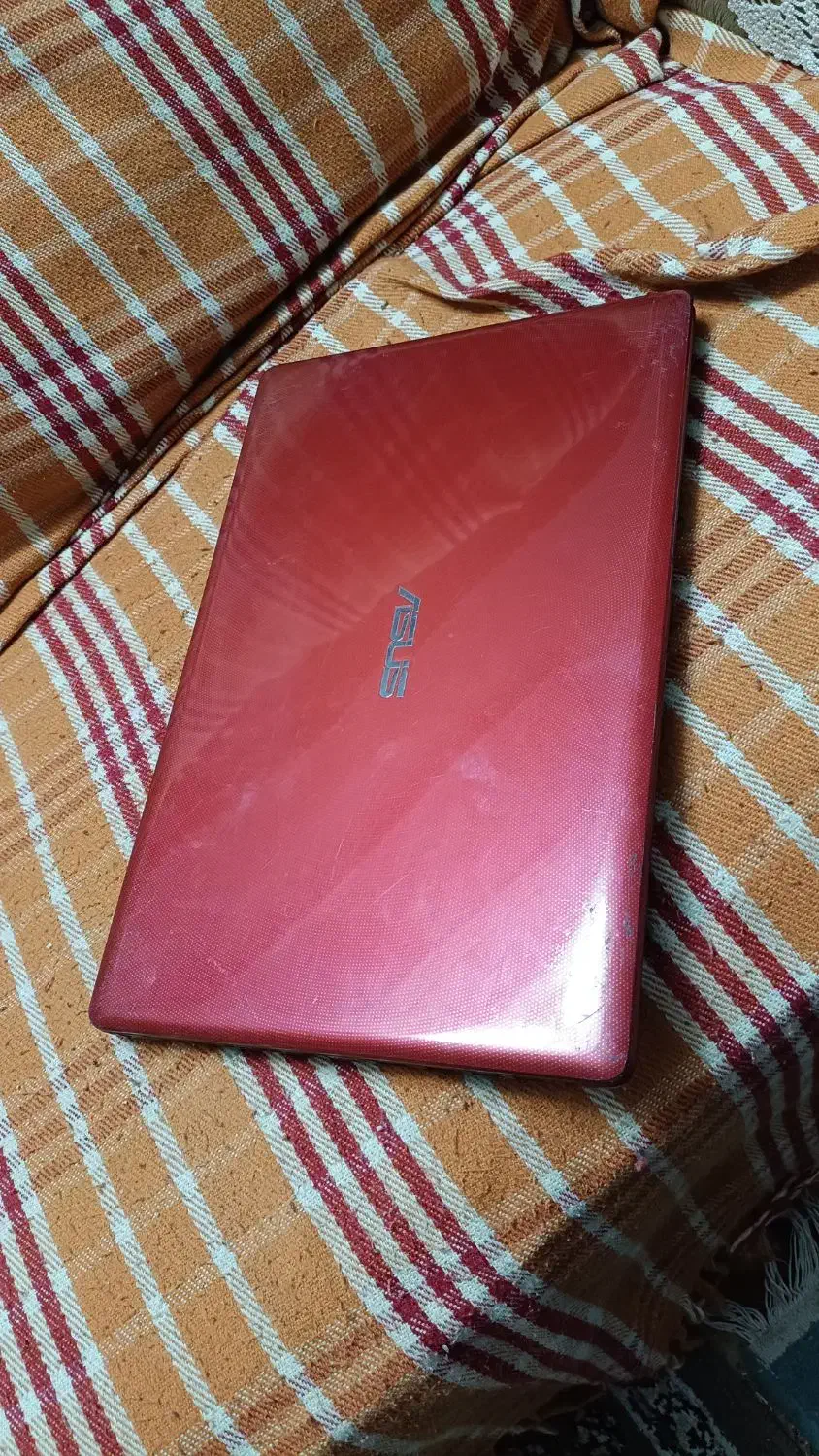 لبتاب asus x550l|رایانه همراه|سمنان, |دیوار