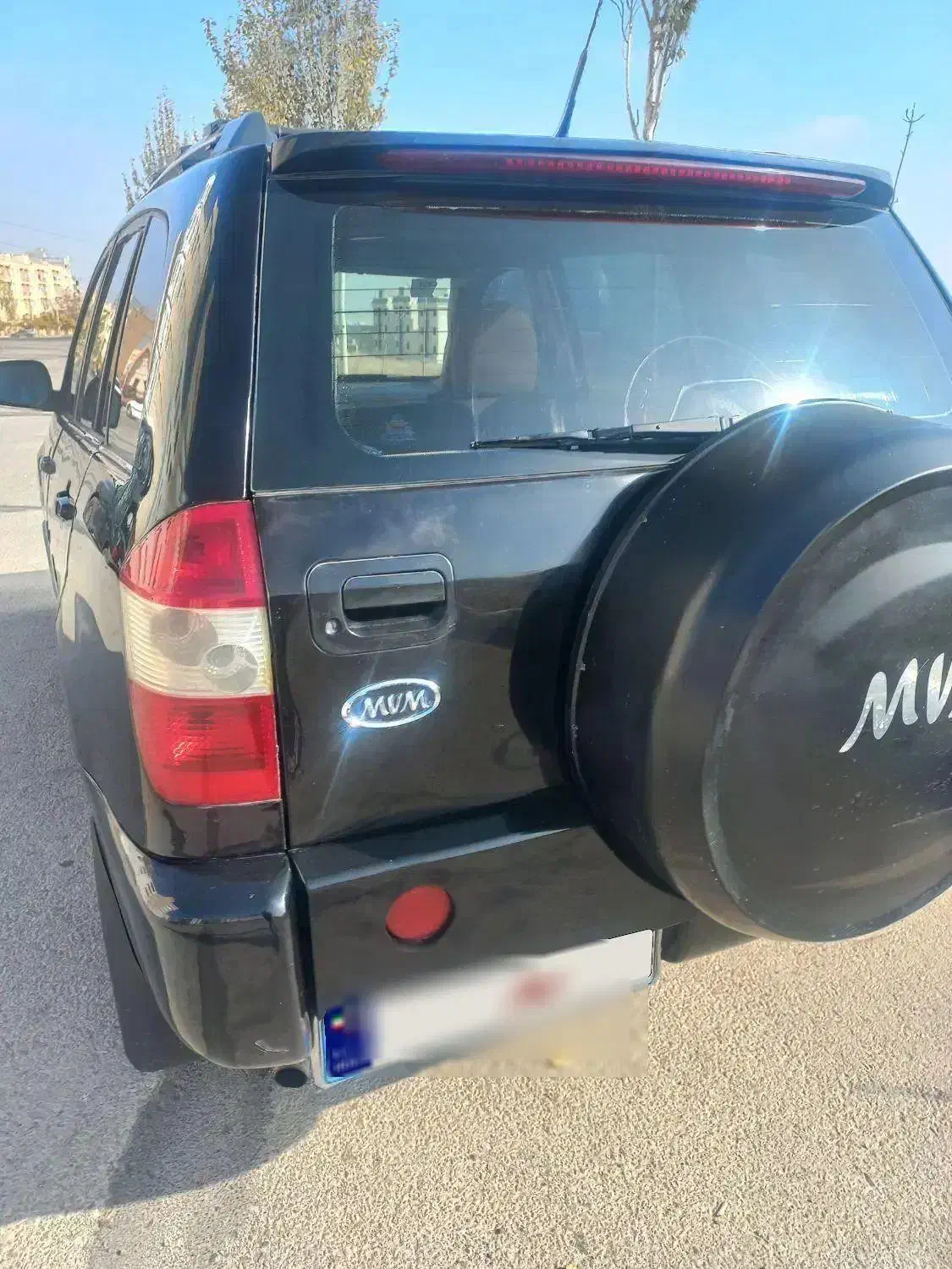 X33 مدل ۹۱|خودرو سواری و وانت|اردبیل, |دیوار