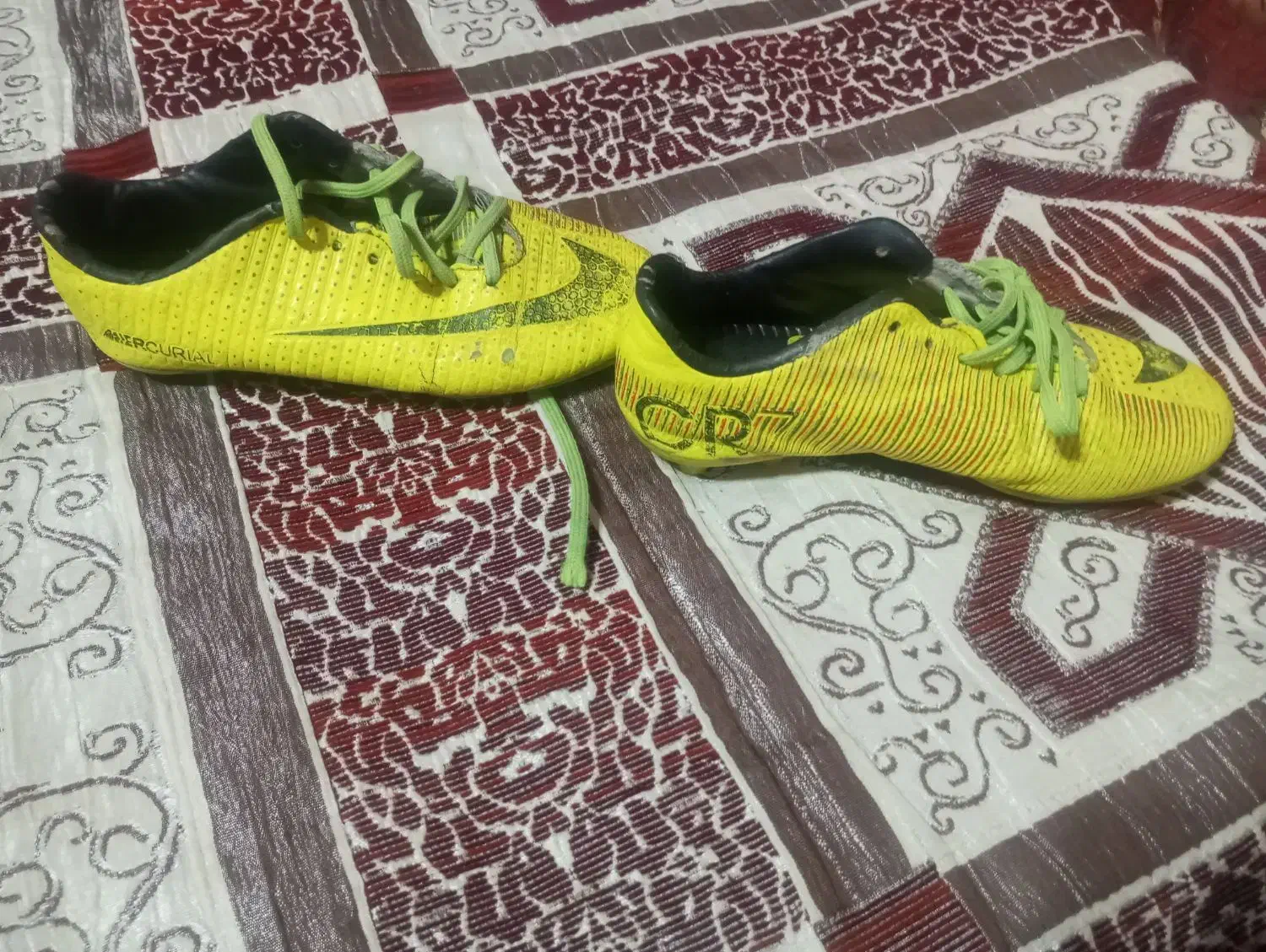 کفش استوک پسرانه سایز 37|کیف، کفش، کمربند|زنجان, |دیوار