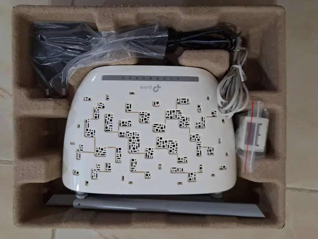 مودم ADSL|مودم و تجهیزات شبکه|بابلسر, |دیوار