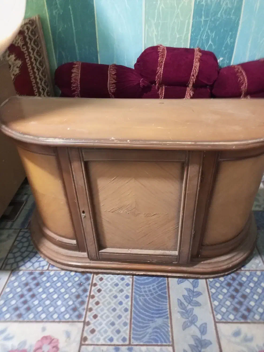 کمد سه تیکه|جاکفشی، کمد، دراور|چابهار, |دیوار