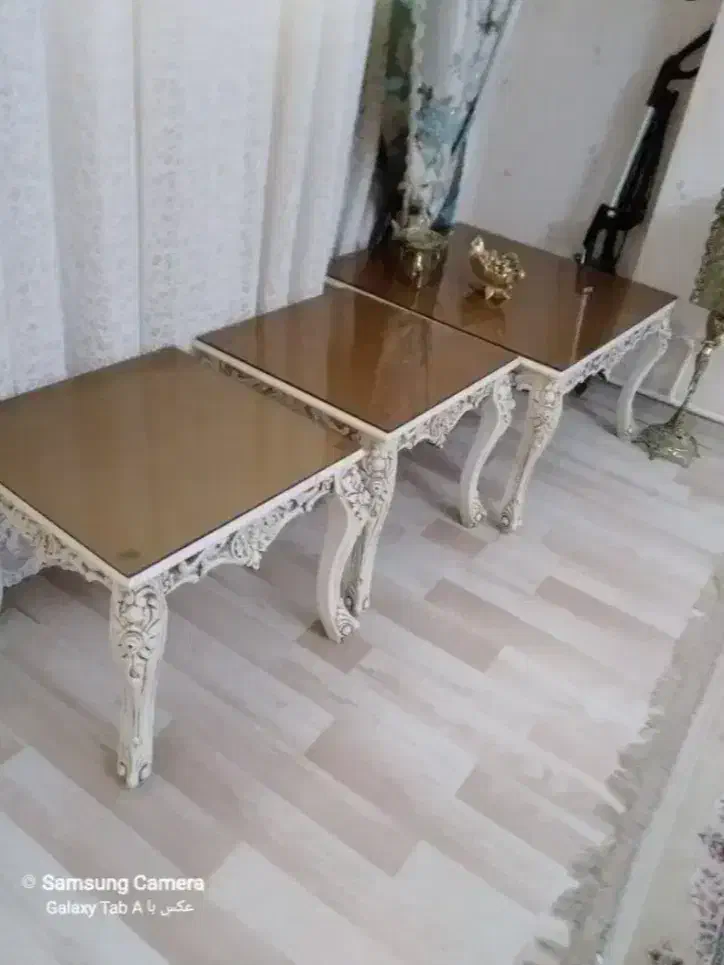 جلو مبلی|مبلمان خانگی و میز عسلی|نسیمشهر, |دیوار