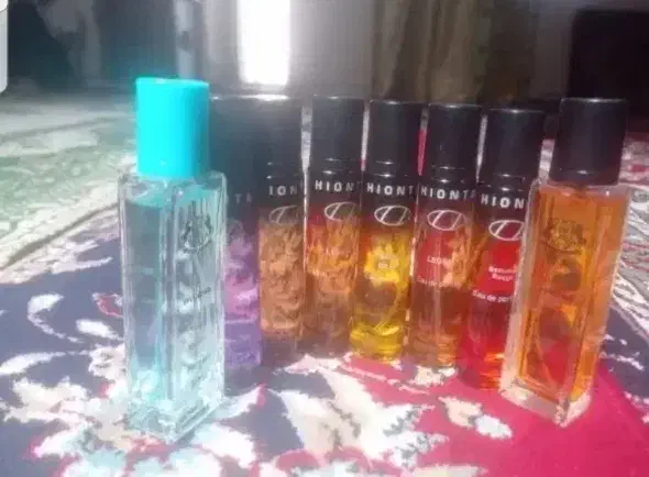 عطر|آرایشی، بهداشتی، درمانی|تایباد, |دیوار