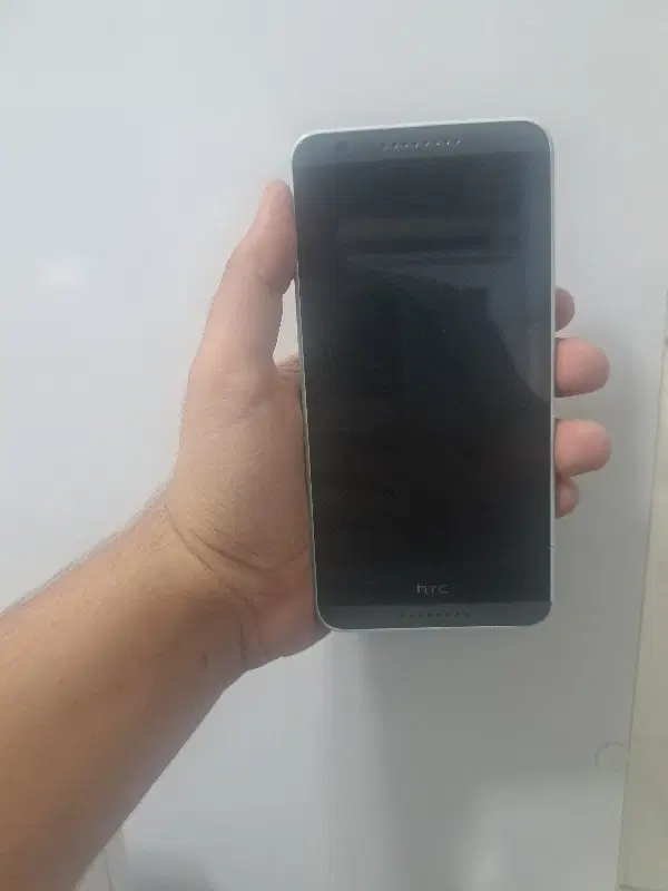 گوشی کارکرده htc قدیمی|موبایل|تبریز, |دیوار