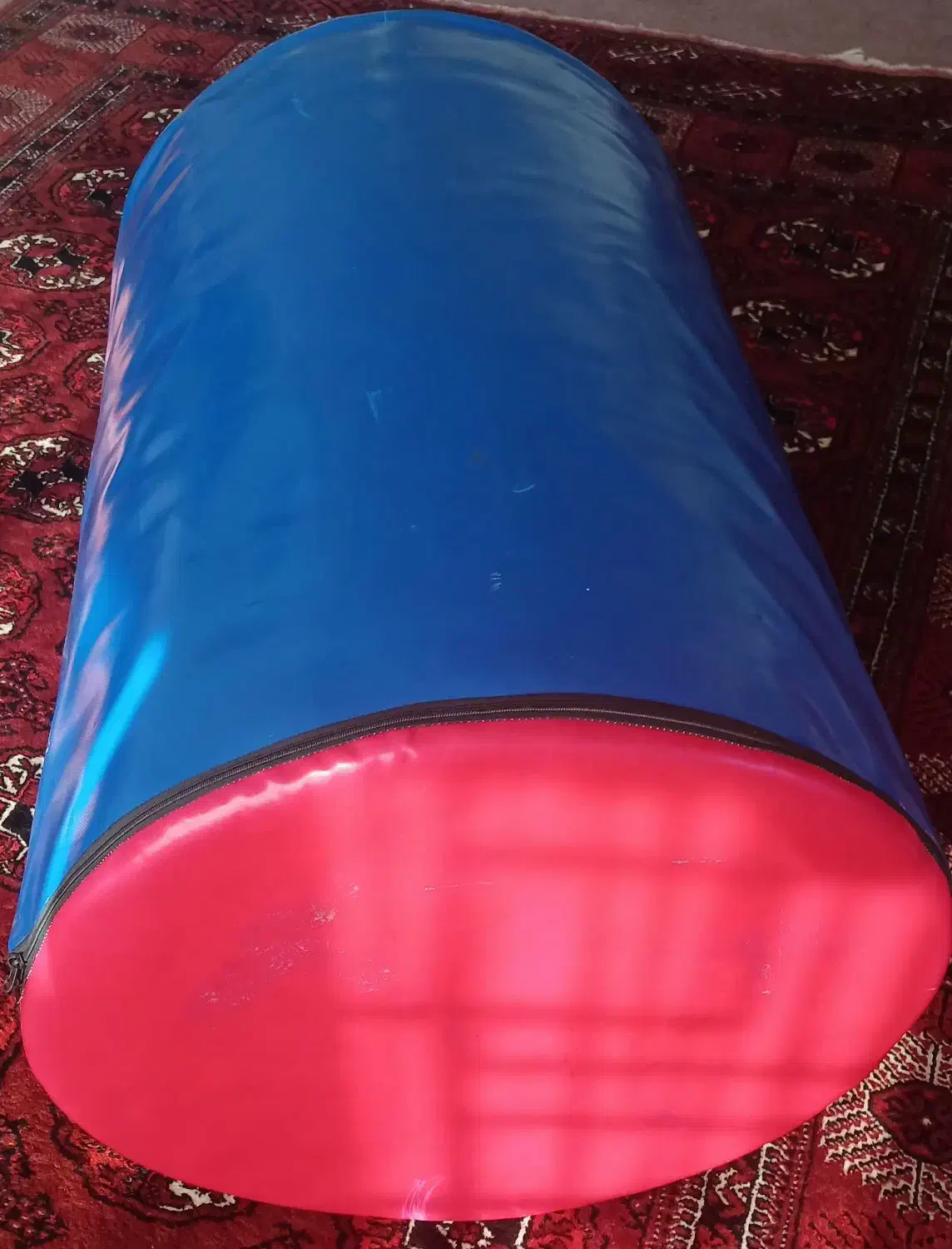 وسایل ژیمناستیک|تجهیزات ورزشی|گنبد کاووس, |دیوار