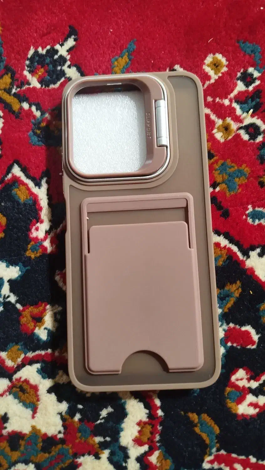 قاب گوشی ردمی 13|لوازم جانبی موبایل و تبلت|گلپایگان, |دیوار