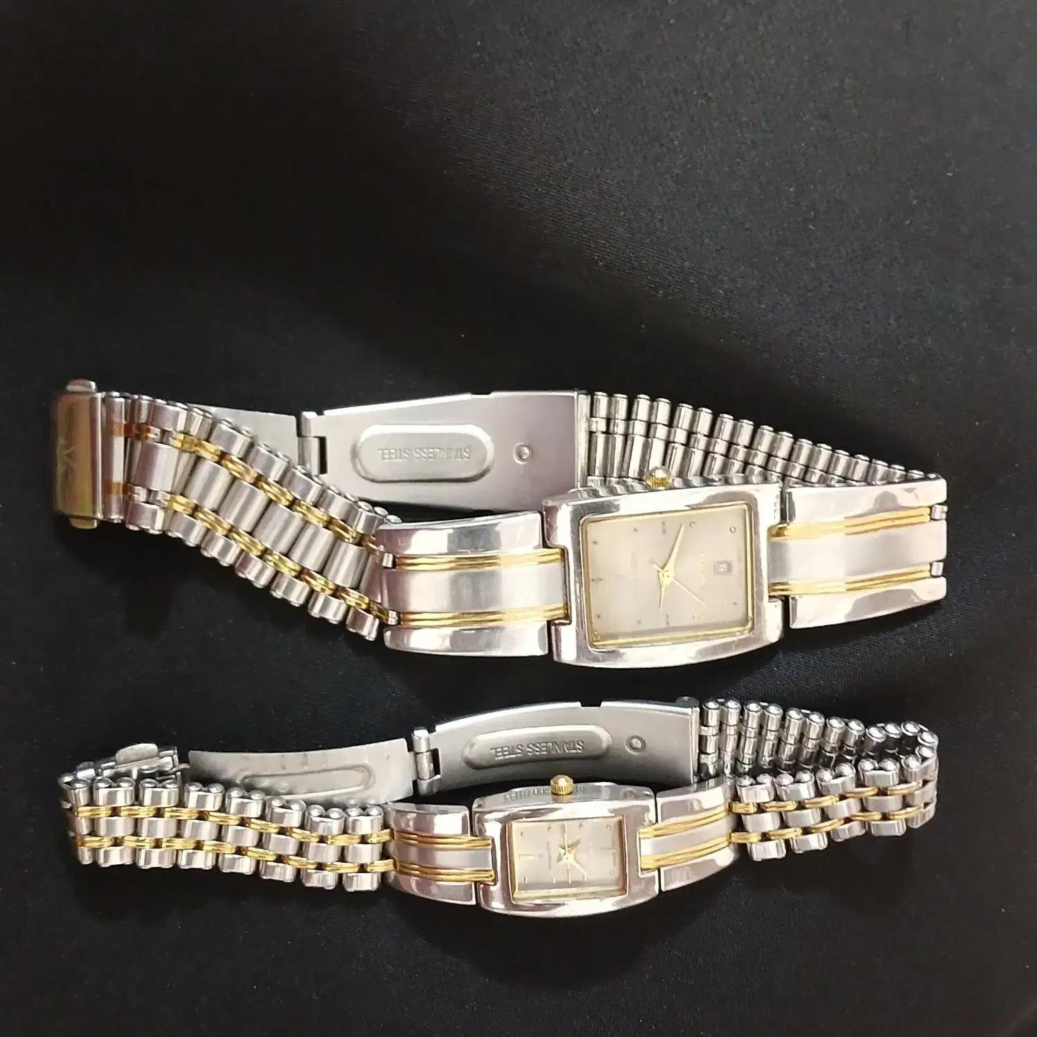 ساعت مچی مارک رومنسون|ساعت|اصفهان, شهریار|دیوار