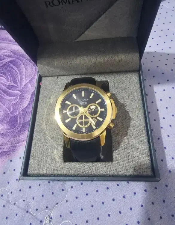 ساعت رومانسون نو|ساعت|باقرشهر, |دیوار