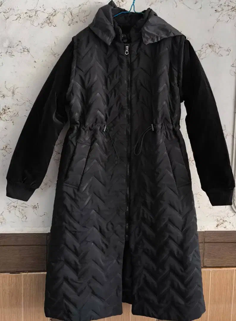 کاپشن زنانه|لباس|شیراز, شهرک مهدیآباد|دیوار