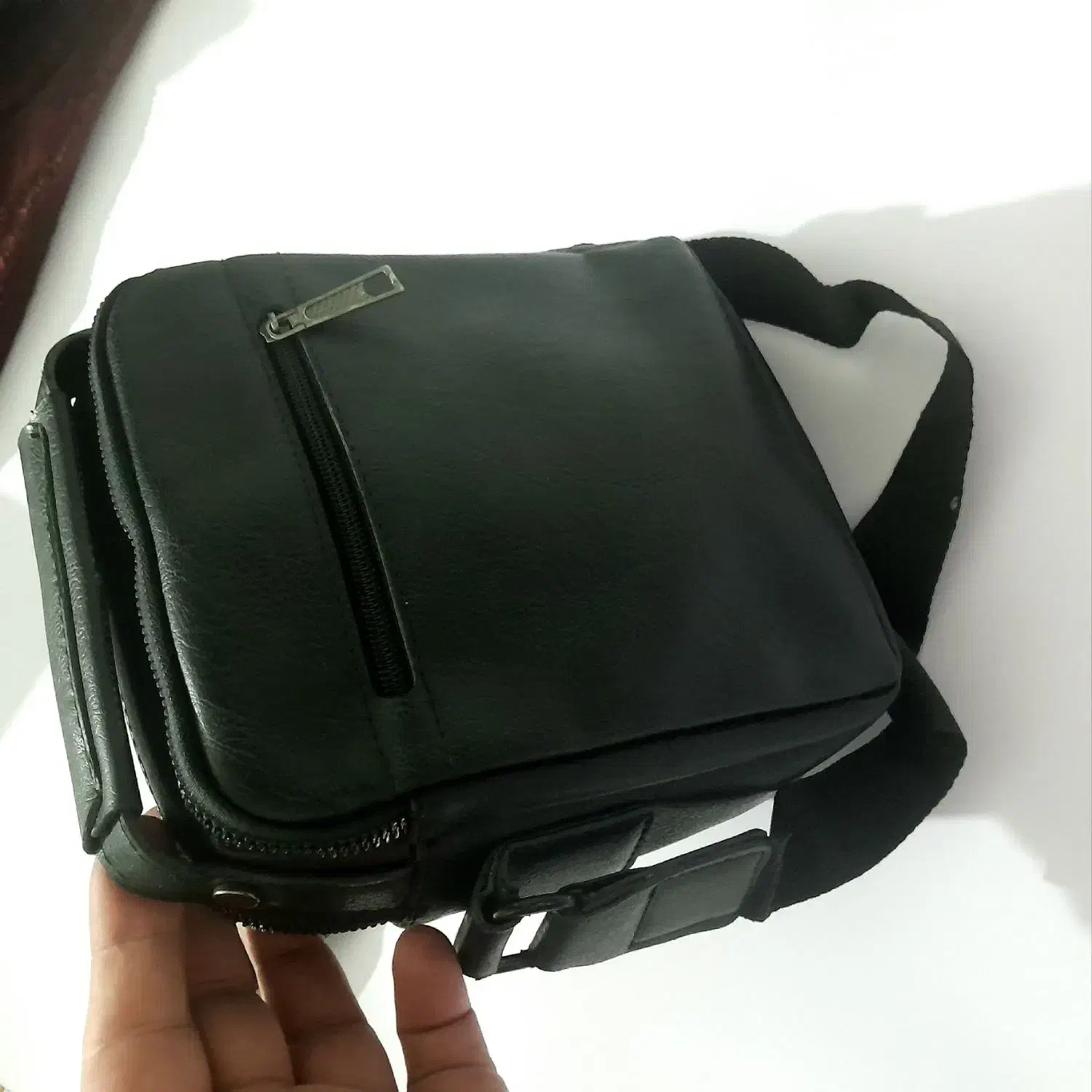 کیف تمام چرم مردانه ۵۵۰۰۰۰|کیف، کفش، کمربند|تبریز, |دیوار