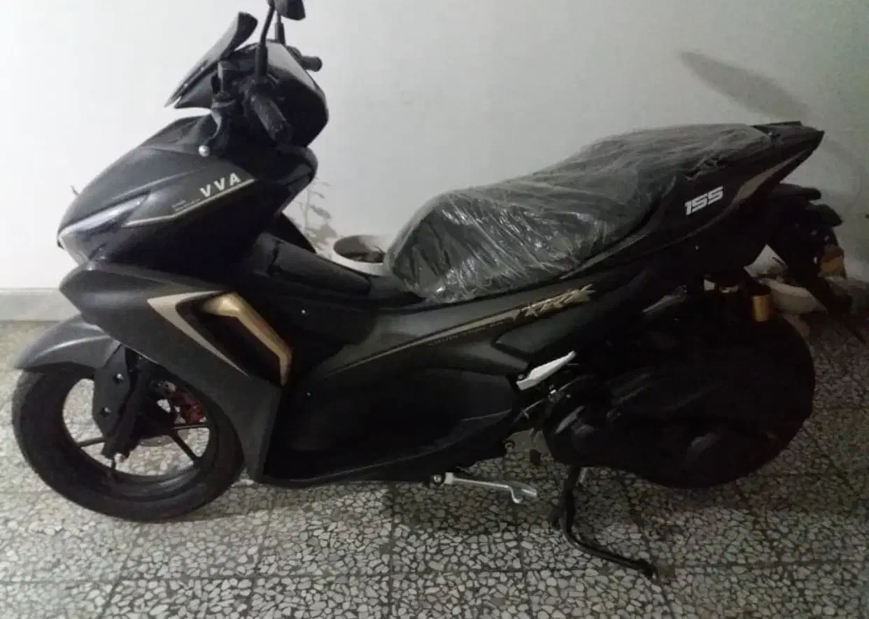 موتور سیکلت انژکتوری|موتورسیکلت|آمل, |دیوار