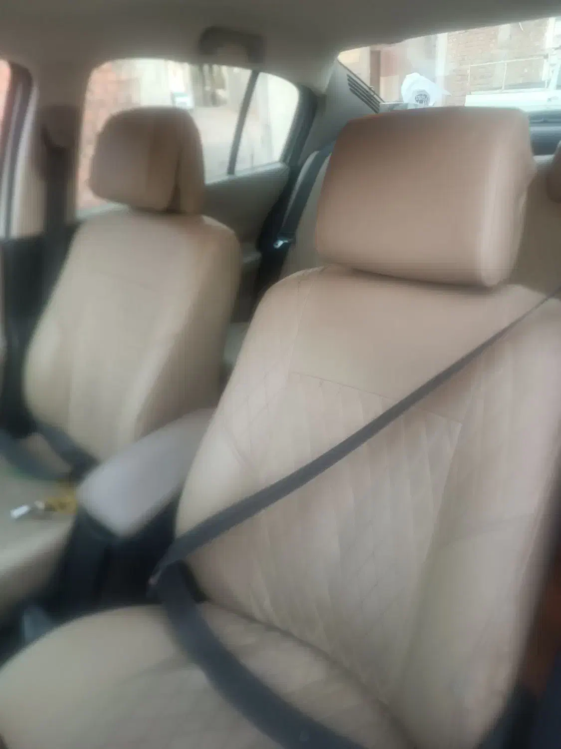 مگان اتومات 89|خودرو سواری و وانت|رفسنجان, |دیوار